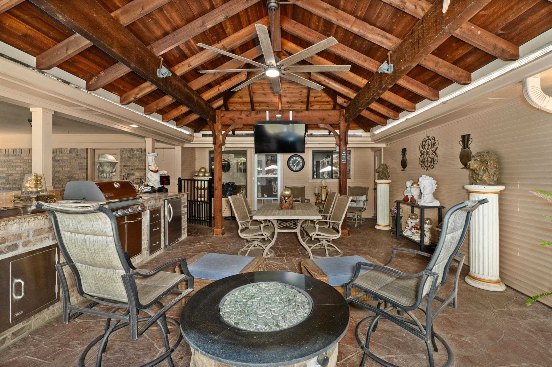 13.93 acres in Harrison County featured view