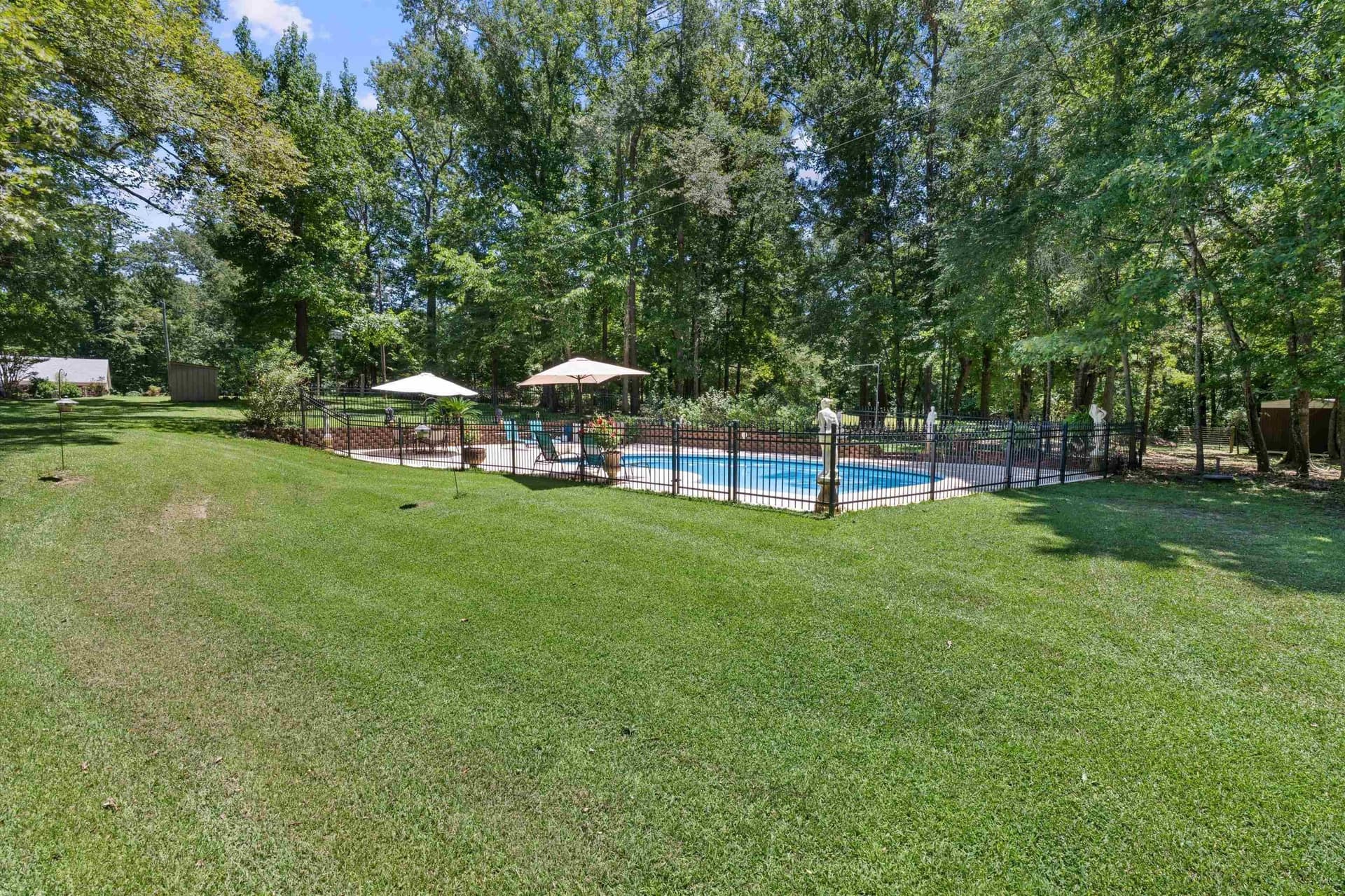 13.93 acres in Harrison County - photo 28