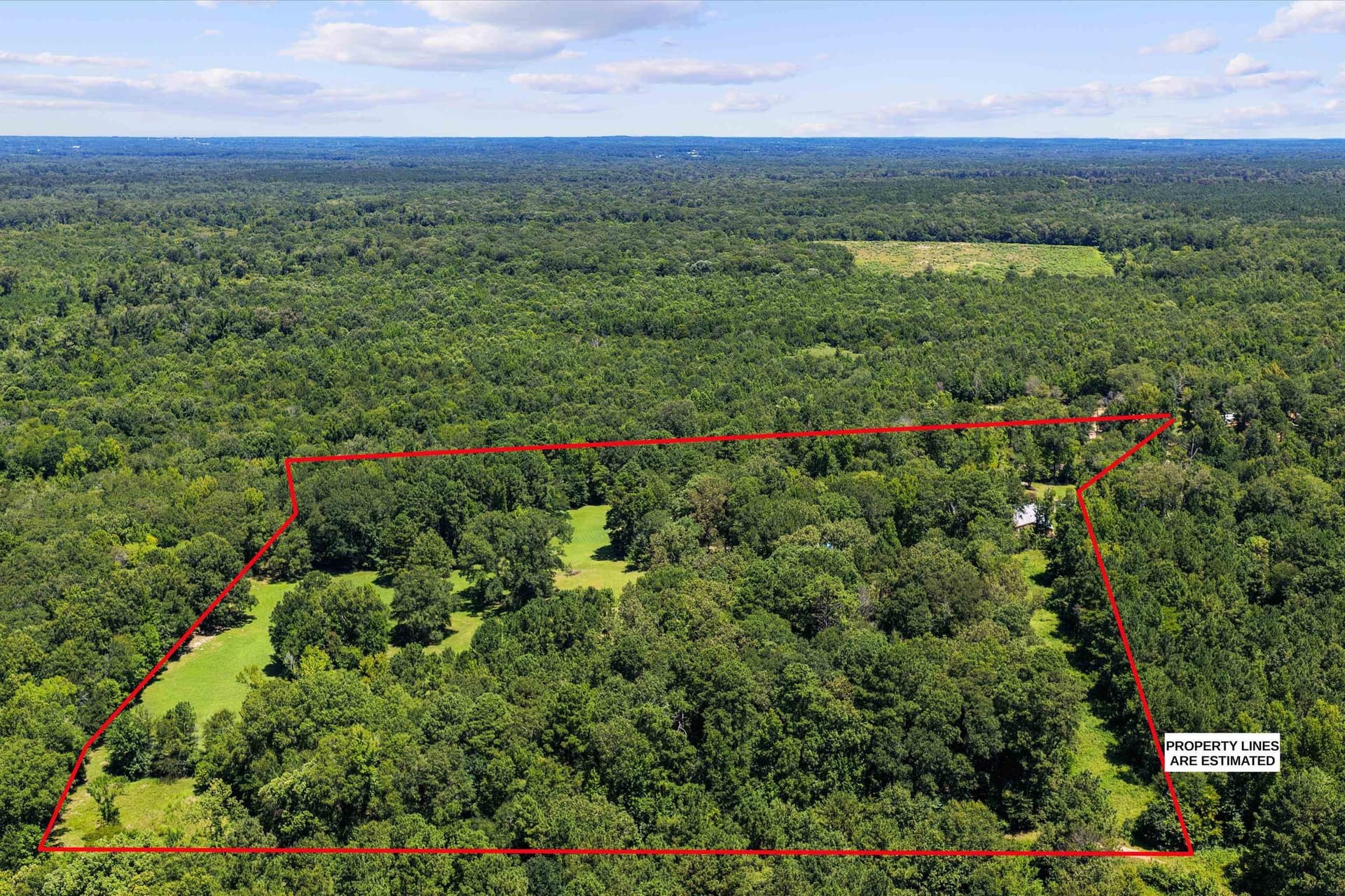 13.93 acres in Harrison County - photo 37