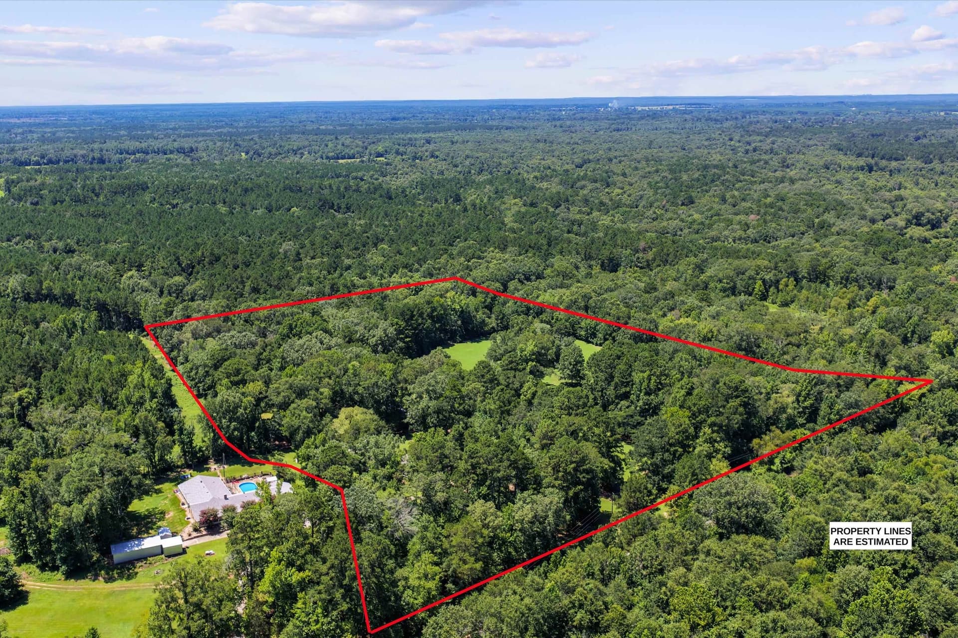 13.93 acres in Harrison County - photo 30