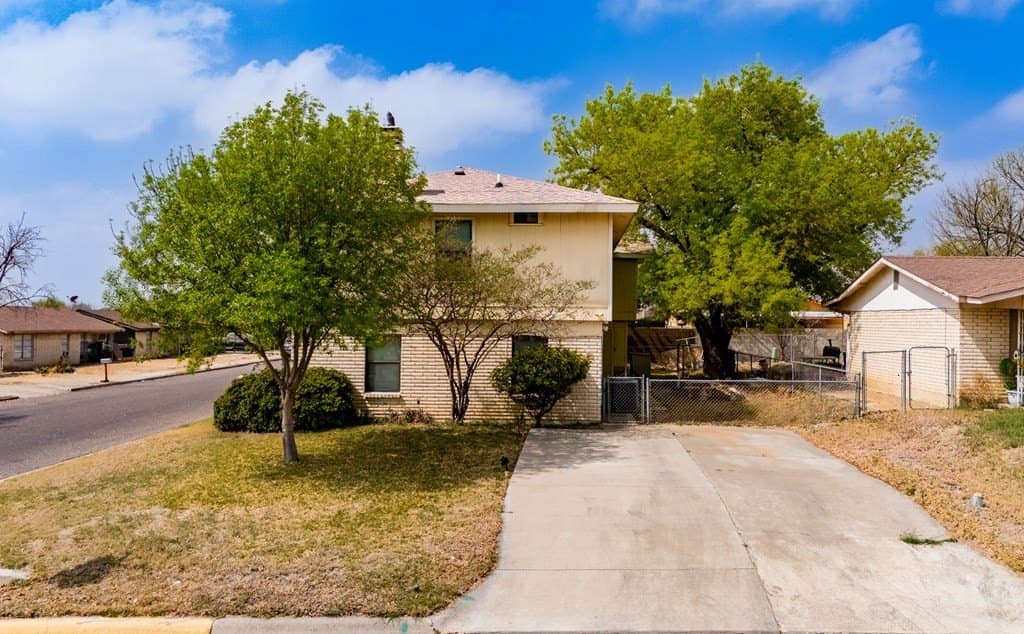 6,325 acres in Maverick County gallery image 3