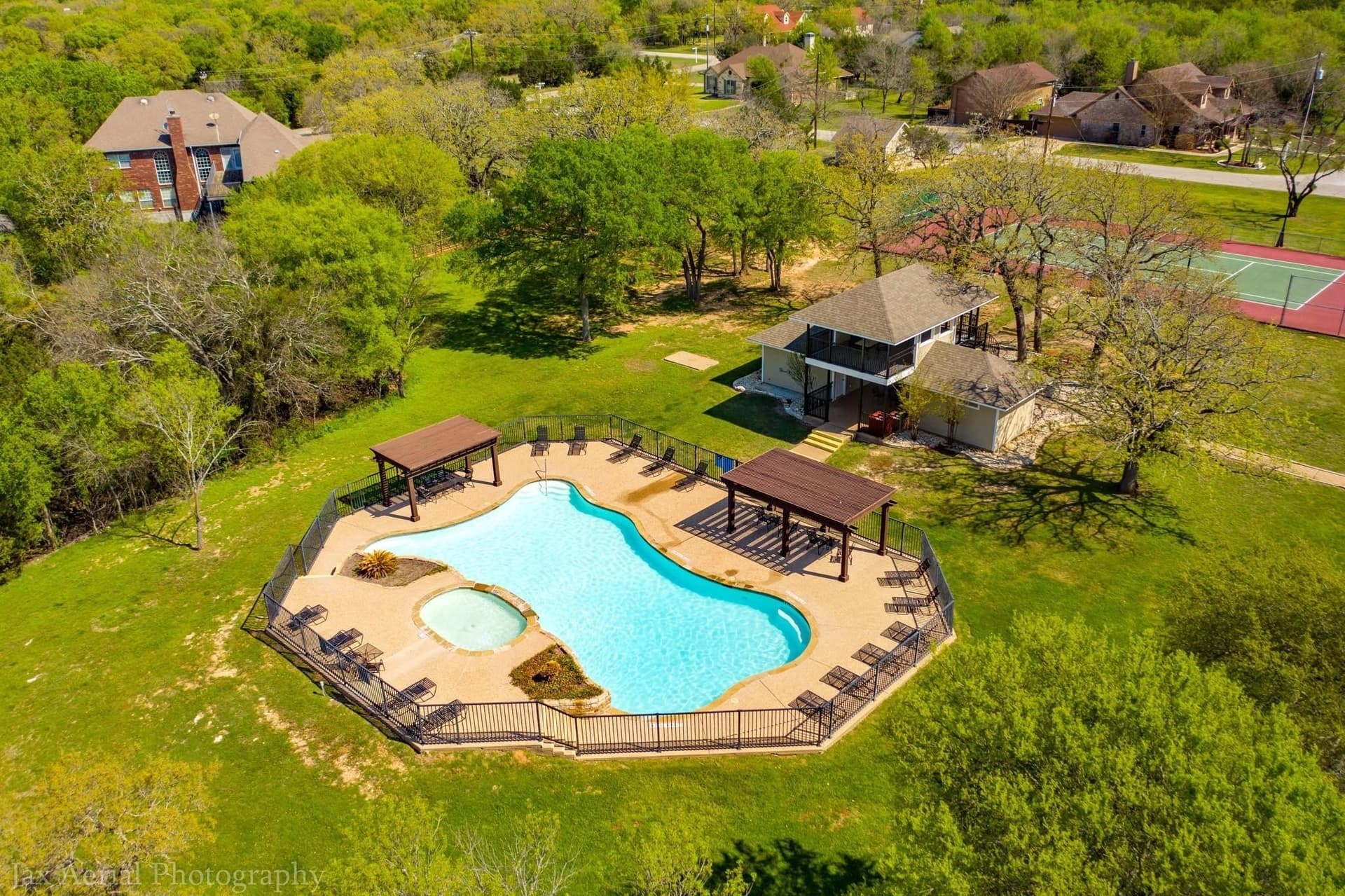 0.14 acres in Hill County - photo 19