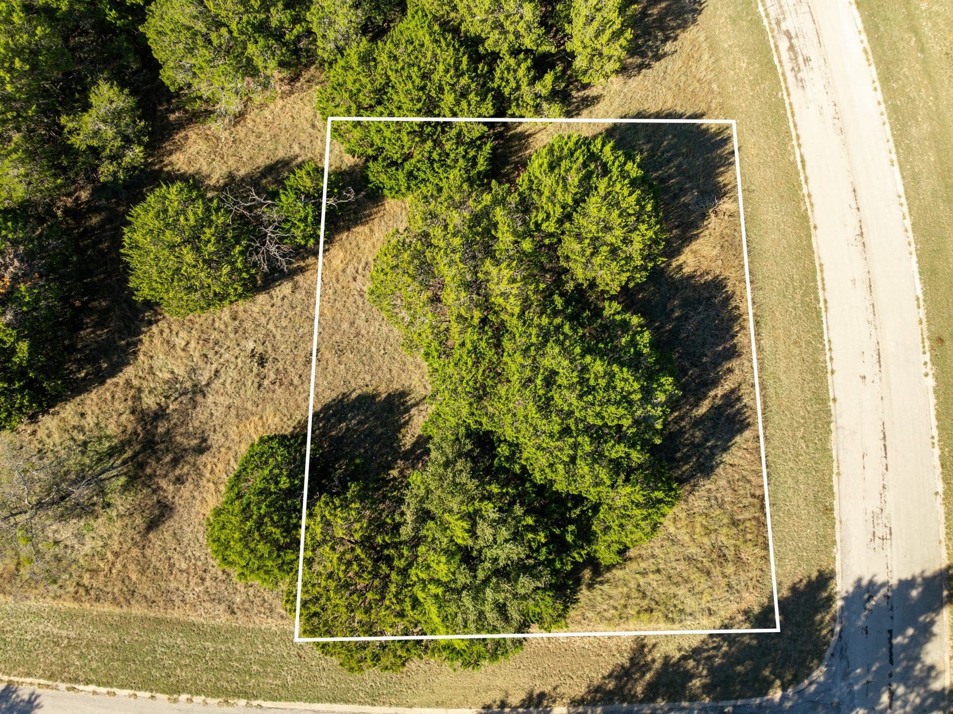0.14 acres in Hill County - photo 7