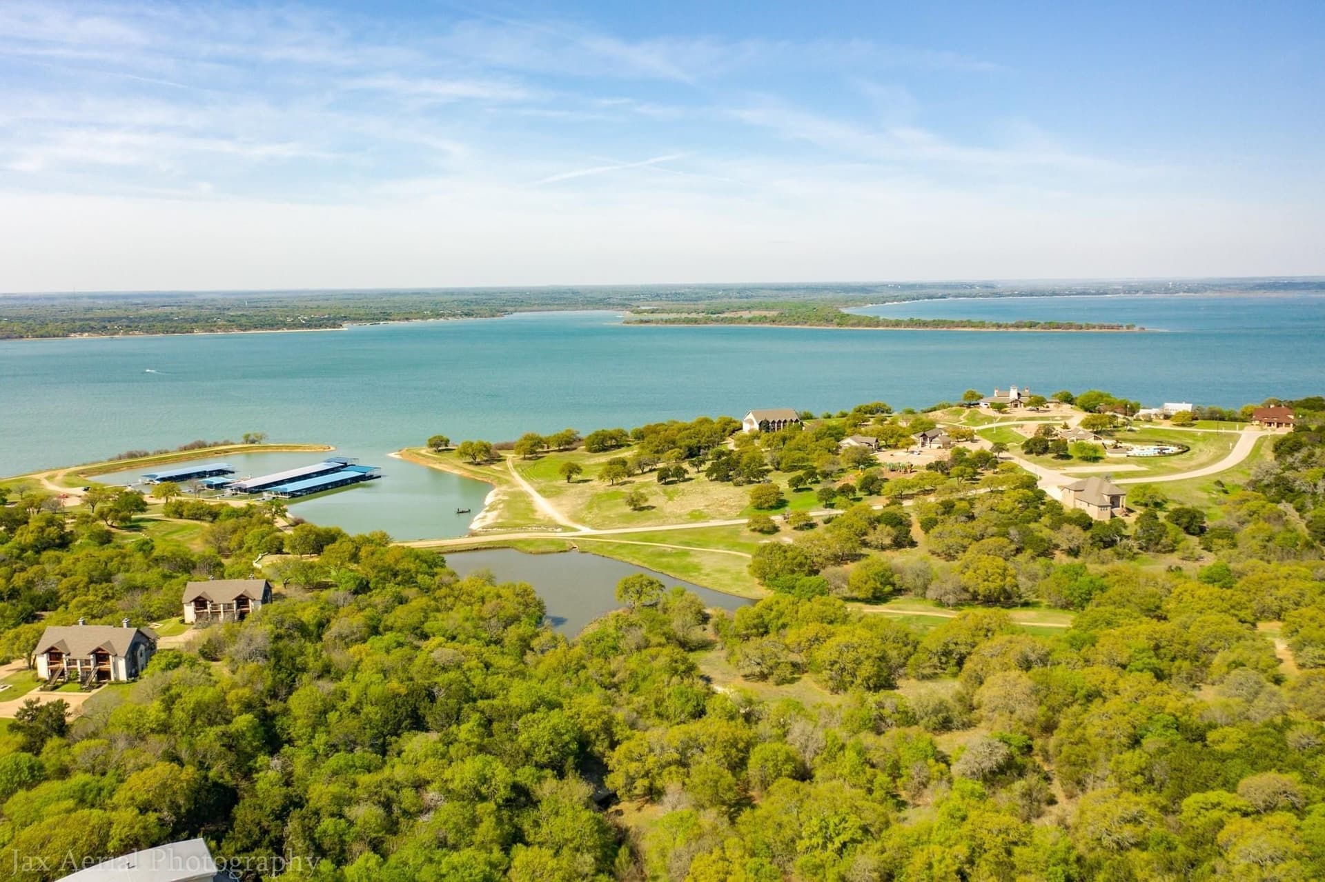 0.14 acres in Hill County - photo 11