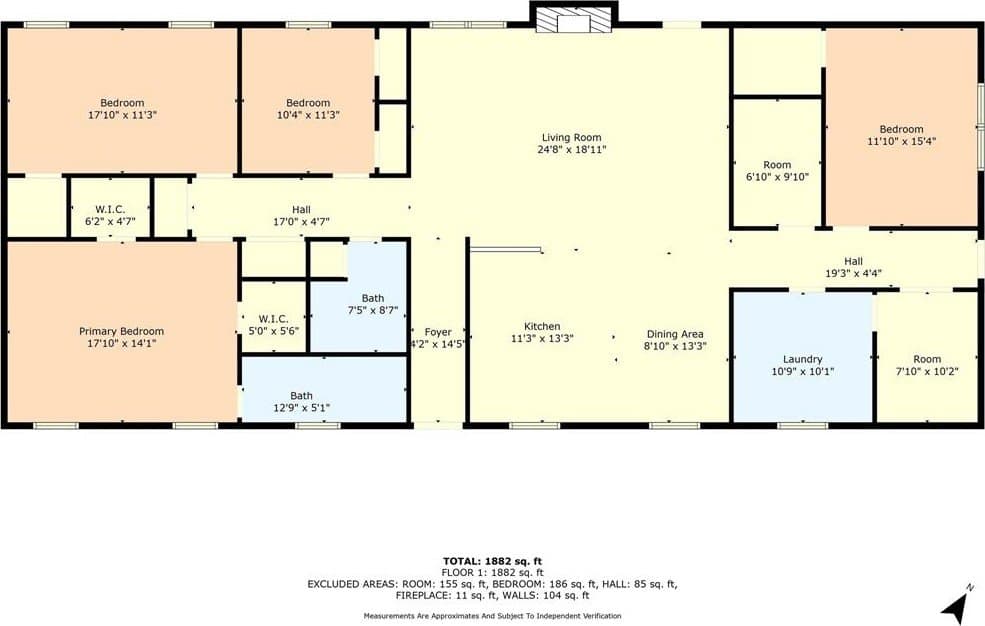 10.99 acres in McLennan County gallery image 2