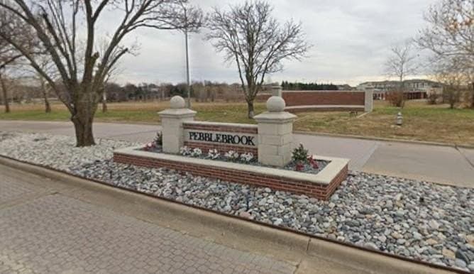 0.17 acres in Grayson County