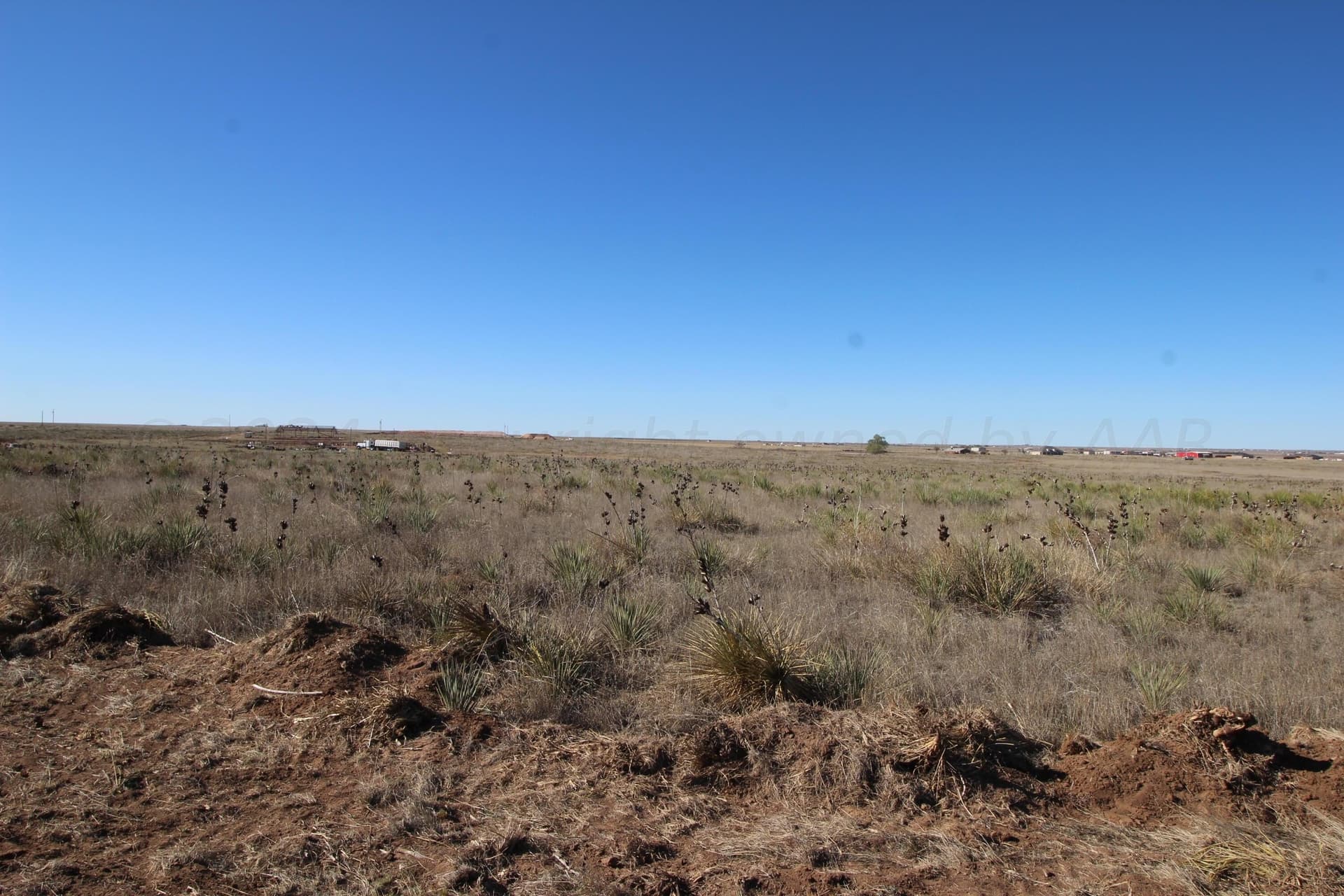 10 acres in Randall County gallery image 2