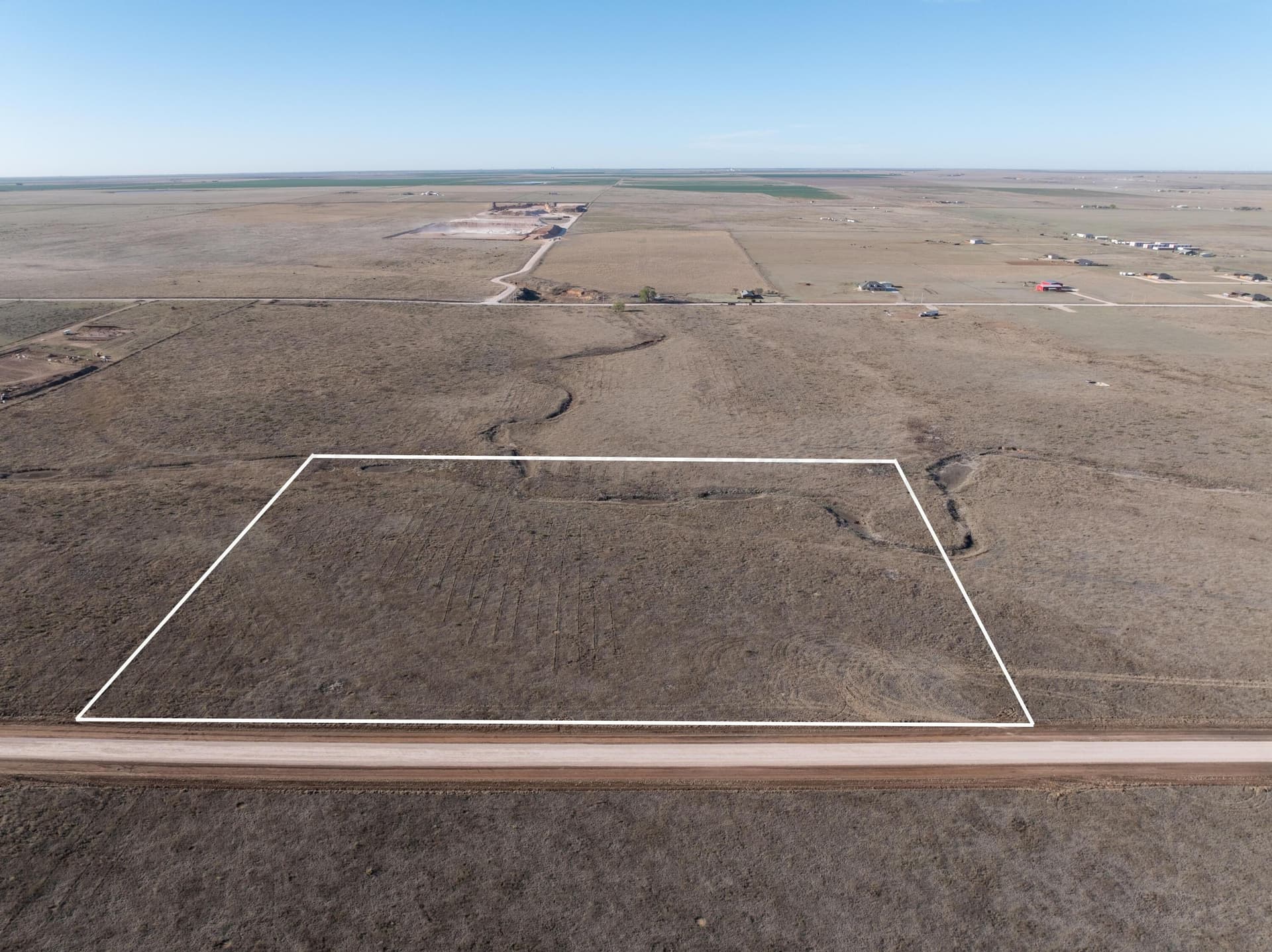 10 acres in Randall County - photo 10