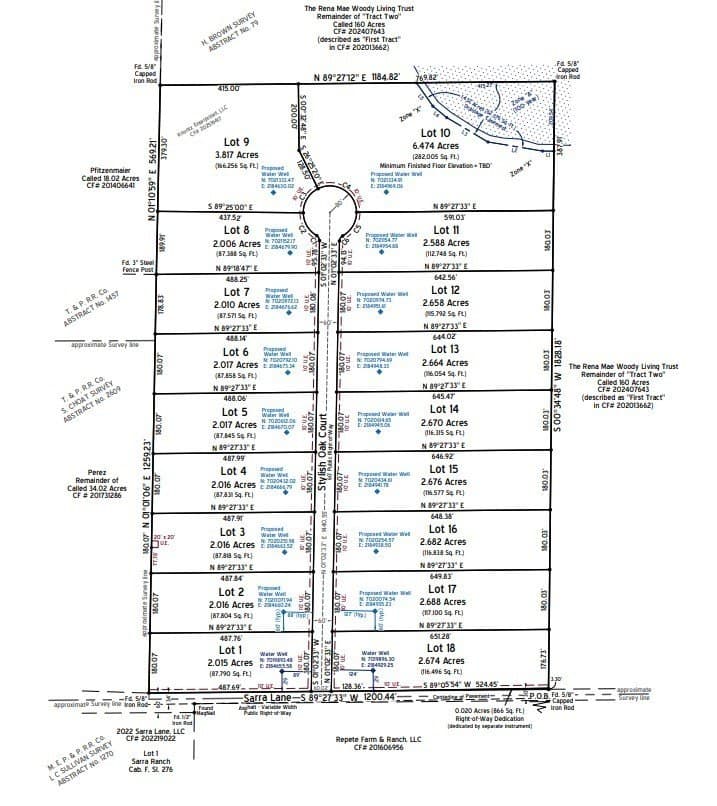 2.68 acres in Parker County - photo 38