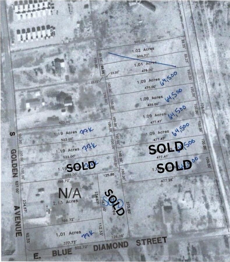 1 acres in Ector County - photo 2