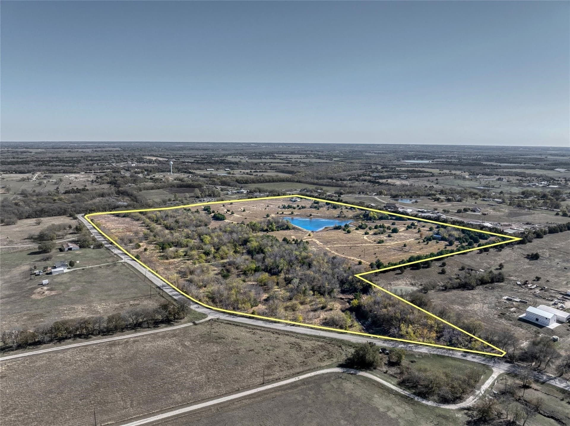 52.78 acres in Collin County - photo 2