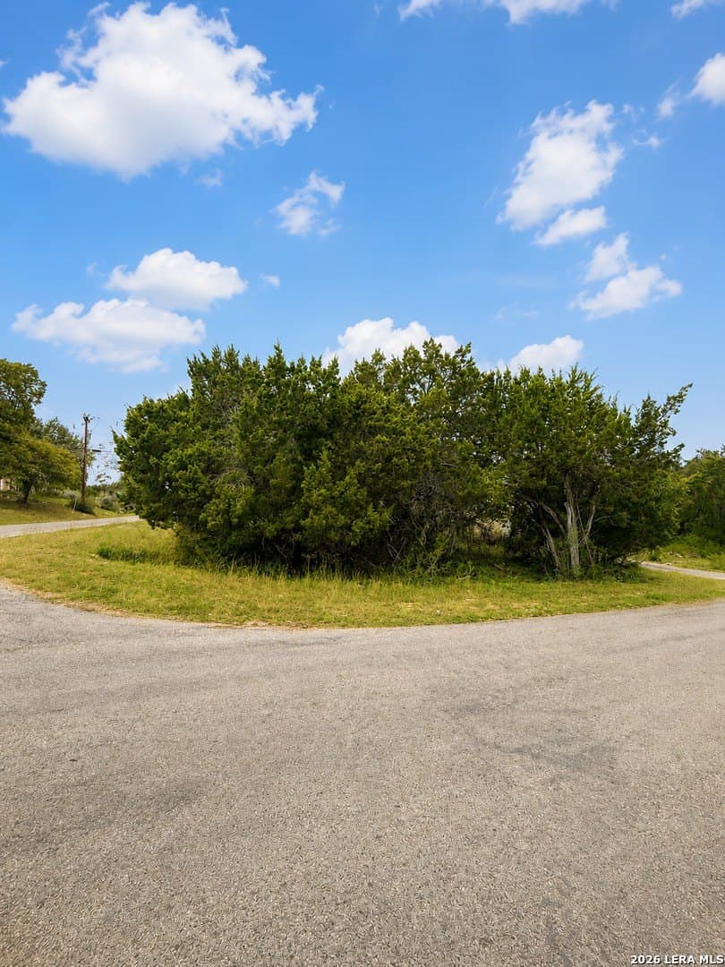 0.17 acres in Comal County