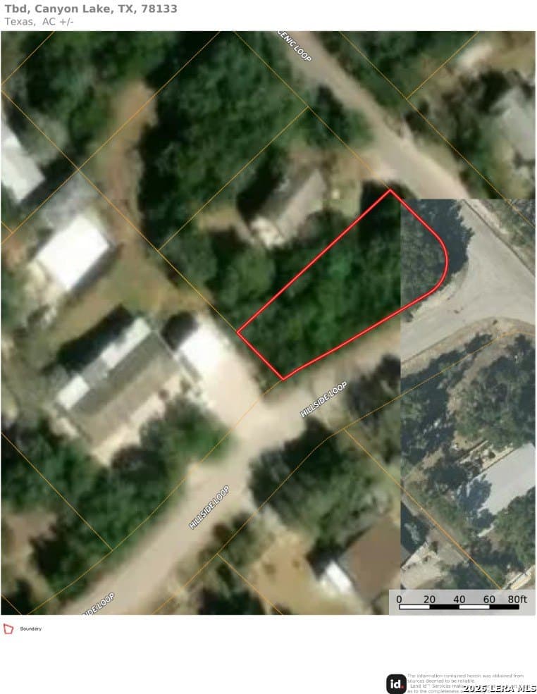 0.17 acres in Comal County gallery image 4