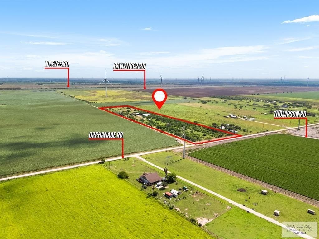 12.5 acres in CAMERON County - photo 25