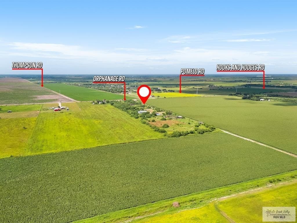 12.5 acres in CAMERON County - photo 23