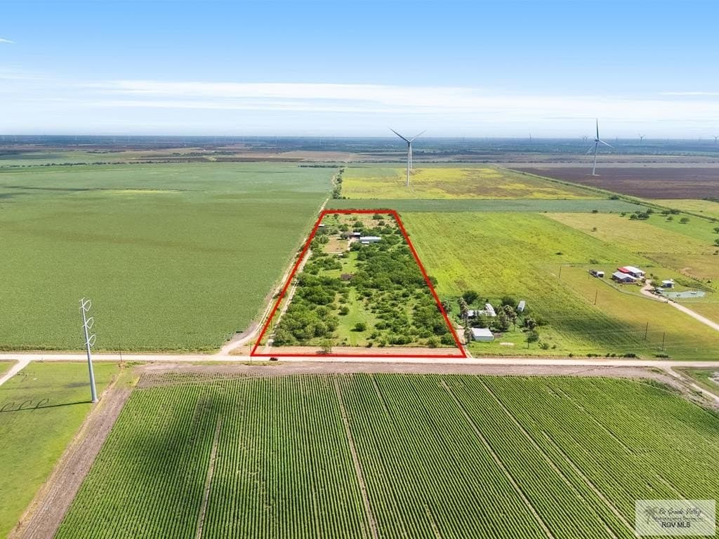 12.5 acres in CAMERON County gallery image 2