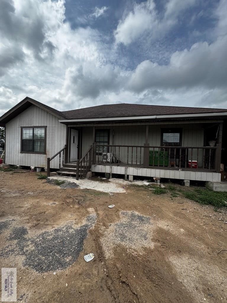 12.5 acres in CAMERON County - photo 14