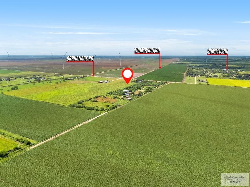 12.5 acres in CAMERON County - photo 24