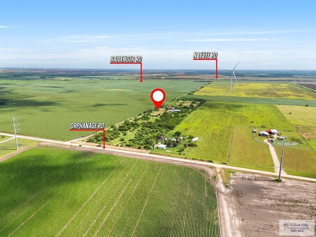 12.5 acres in CAMERON County - photo 22
