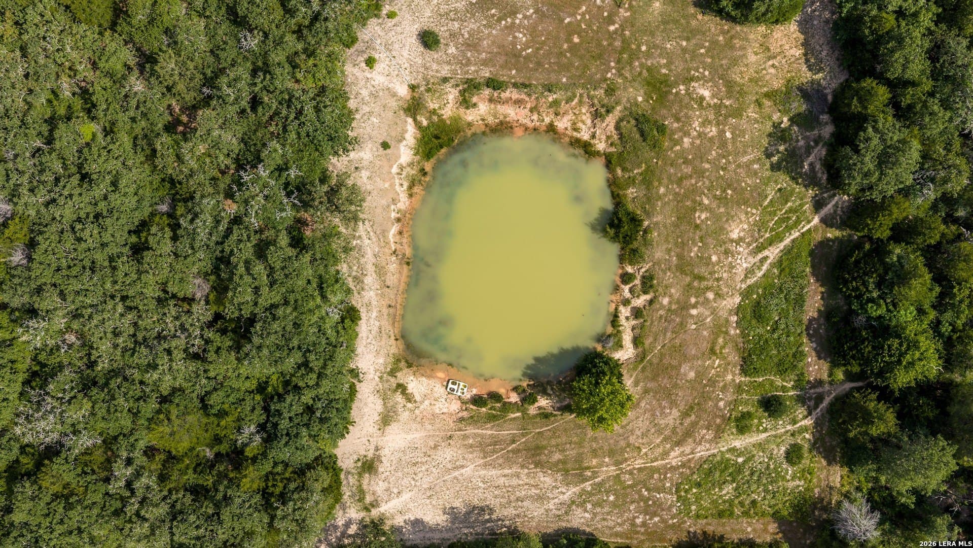 20 acres in Lee County - photo 7