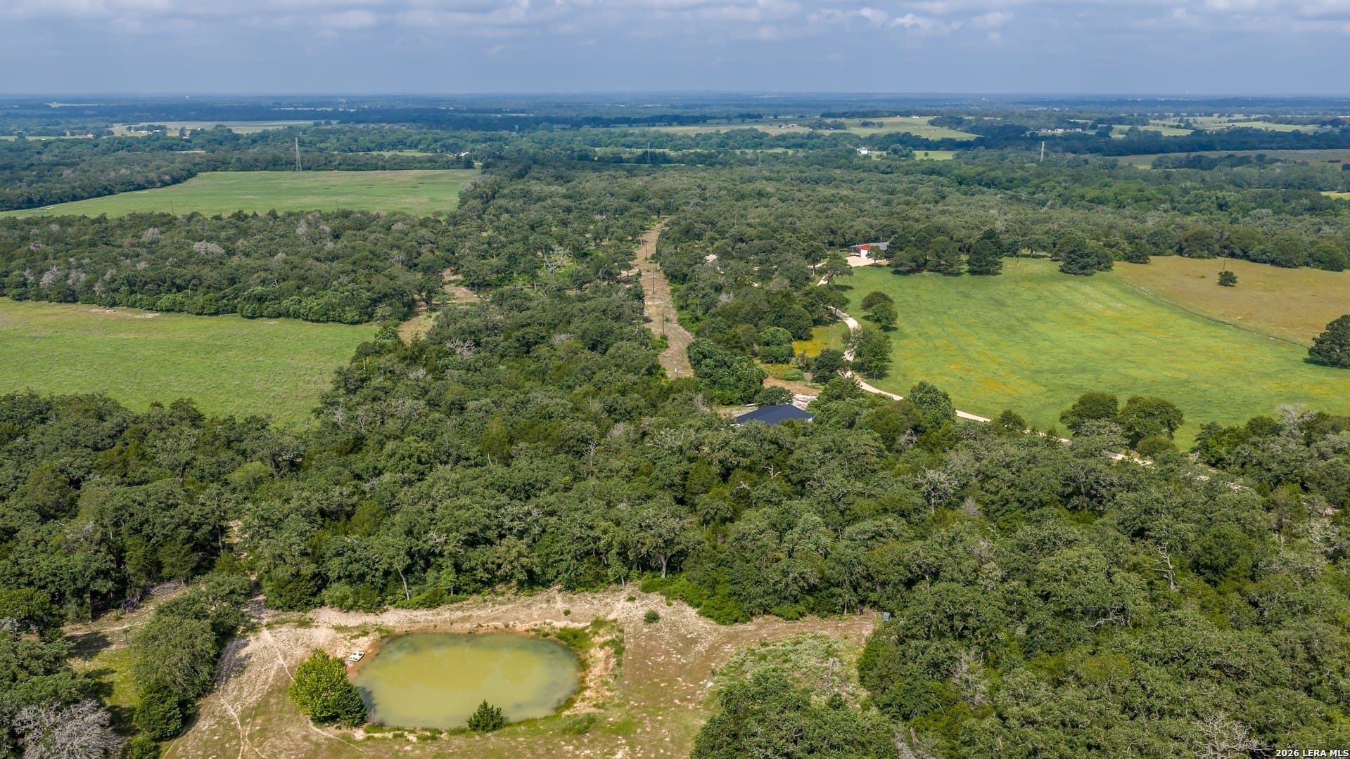 20 acres in Lee County