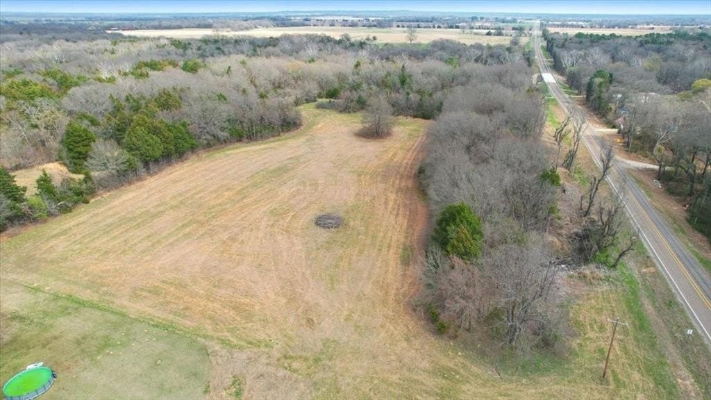 10.56 acres in Fannin County