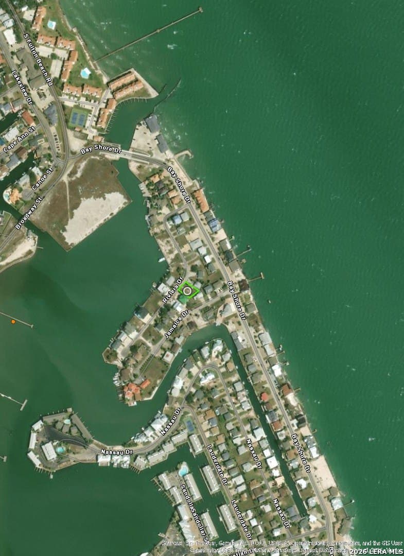 4,656 acres in Aransas County gallery image 4