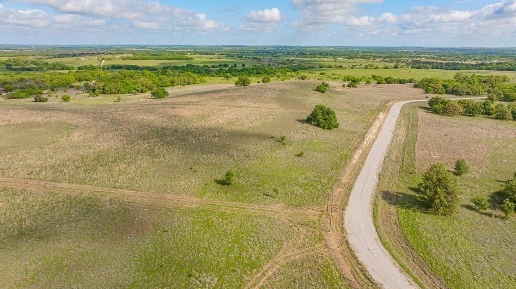 13.15 acres in Erath County