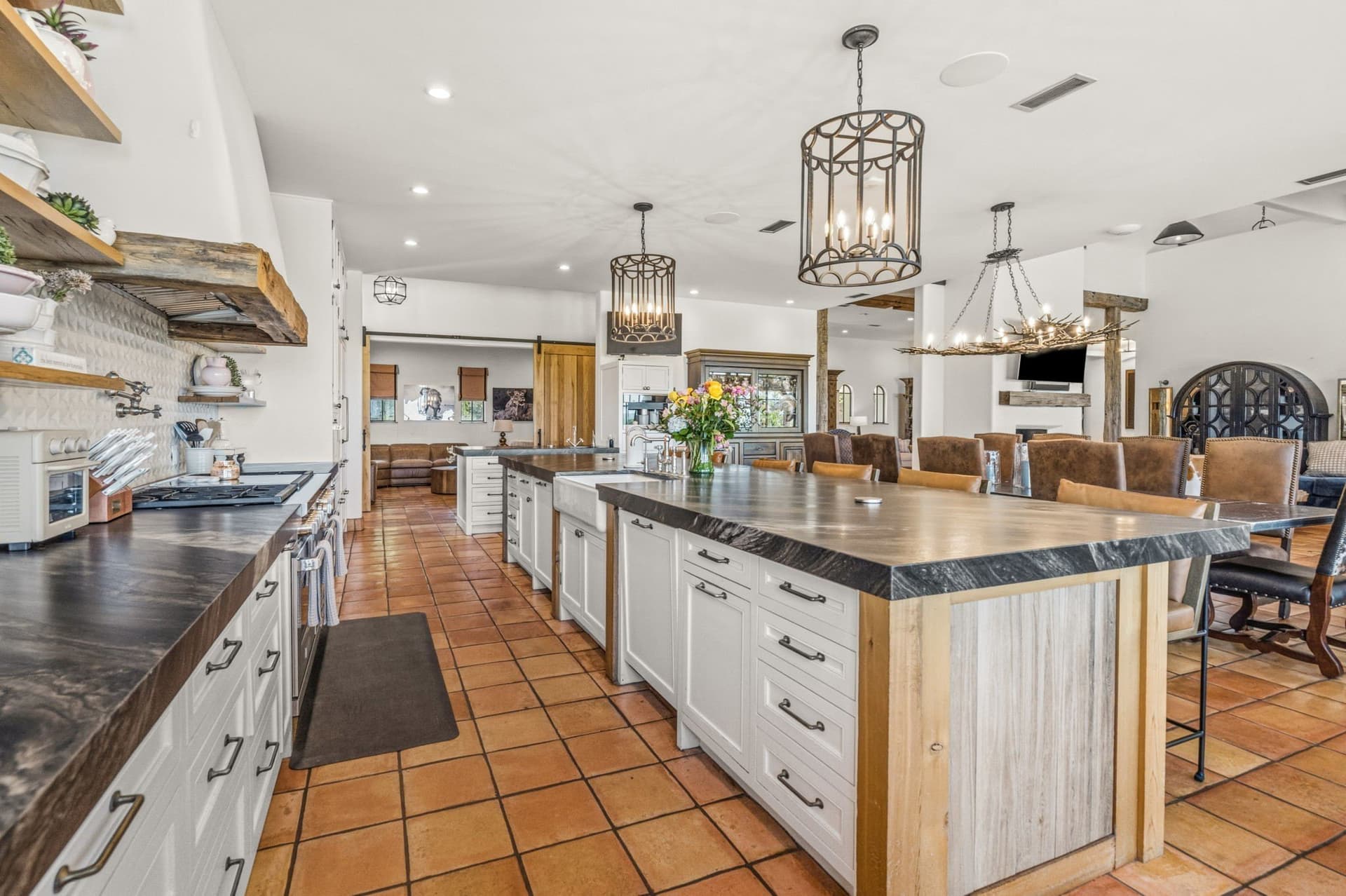 13.99 acres in Tarrant County - photo 13