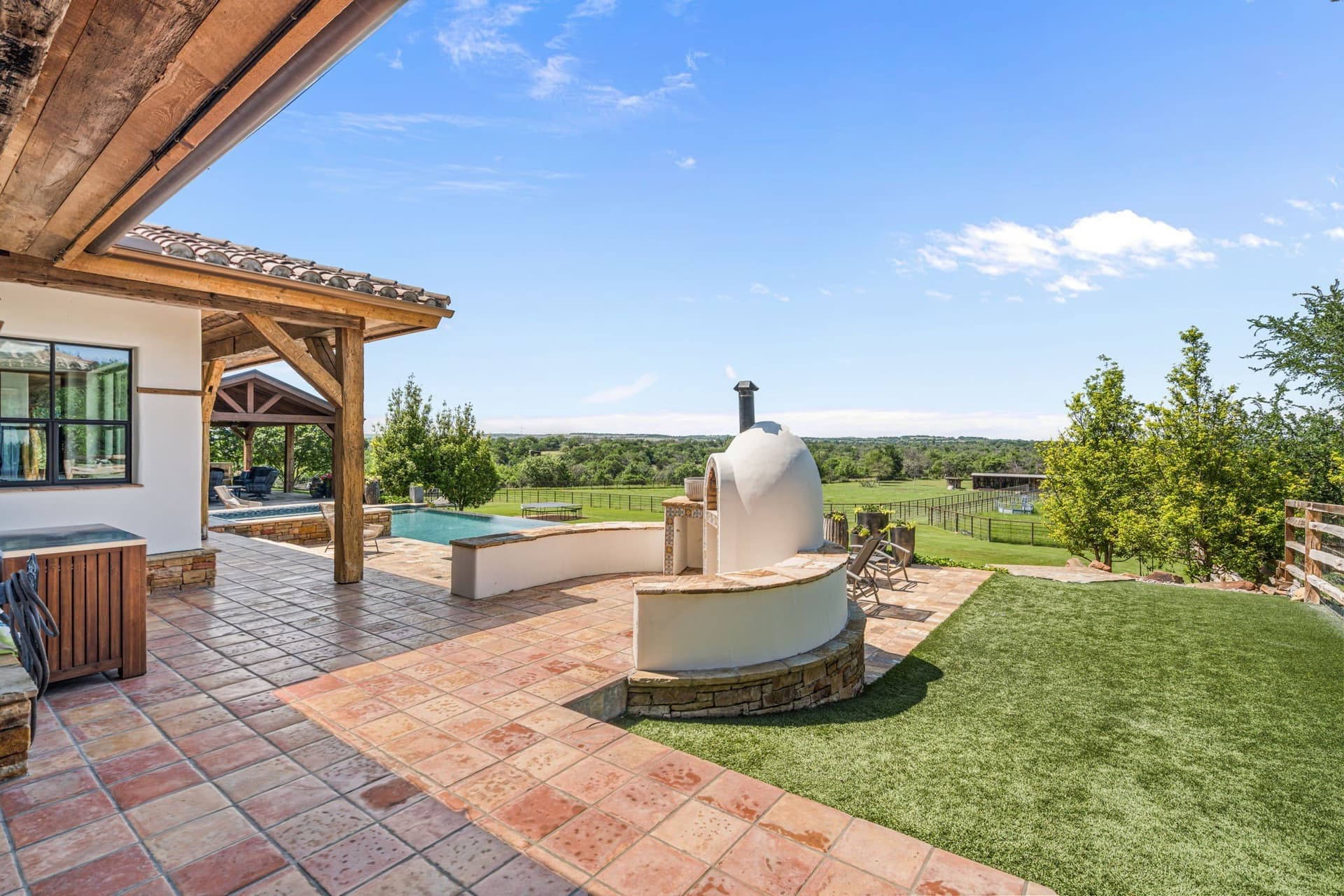 13.99 acres in Tarrant County - photo 23