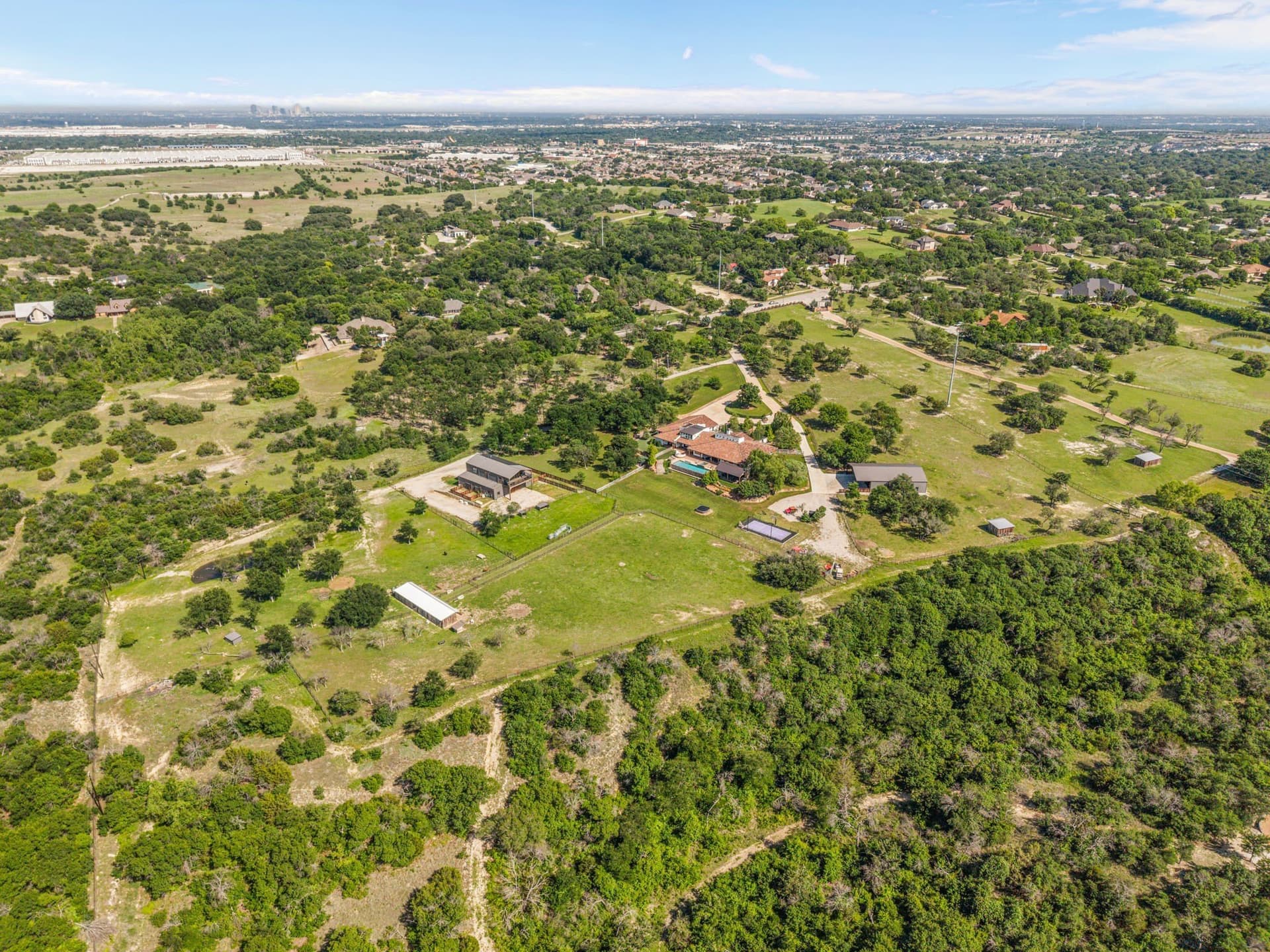 13.99 acres in Tarrant County - photo 38