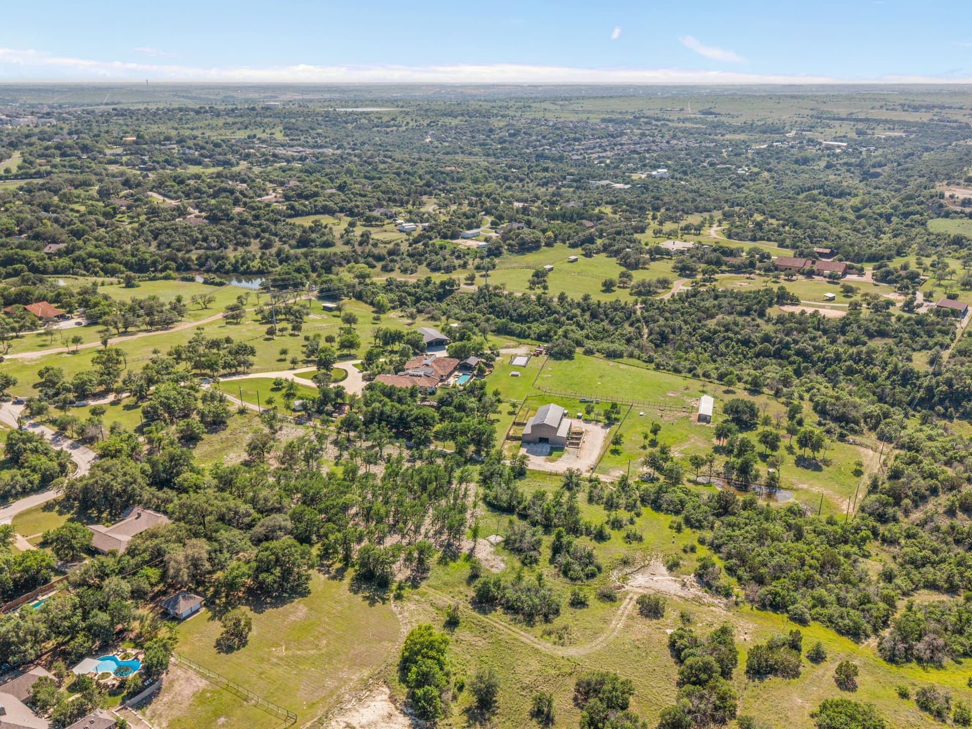 13.99 acres in Tarrant County - photo 37