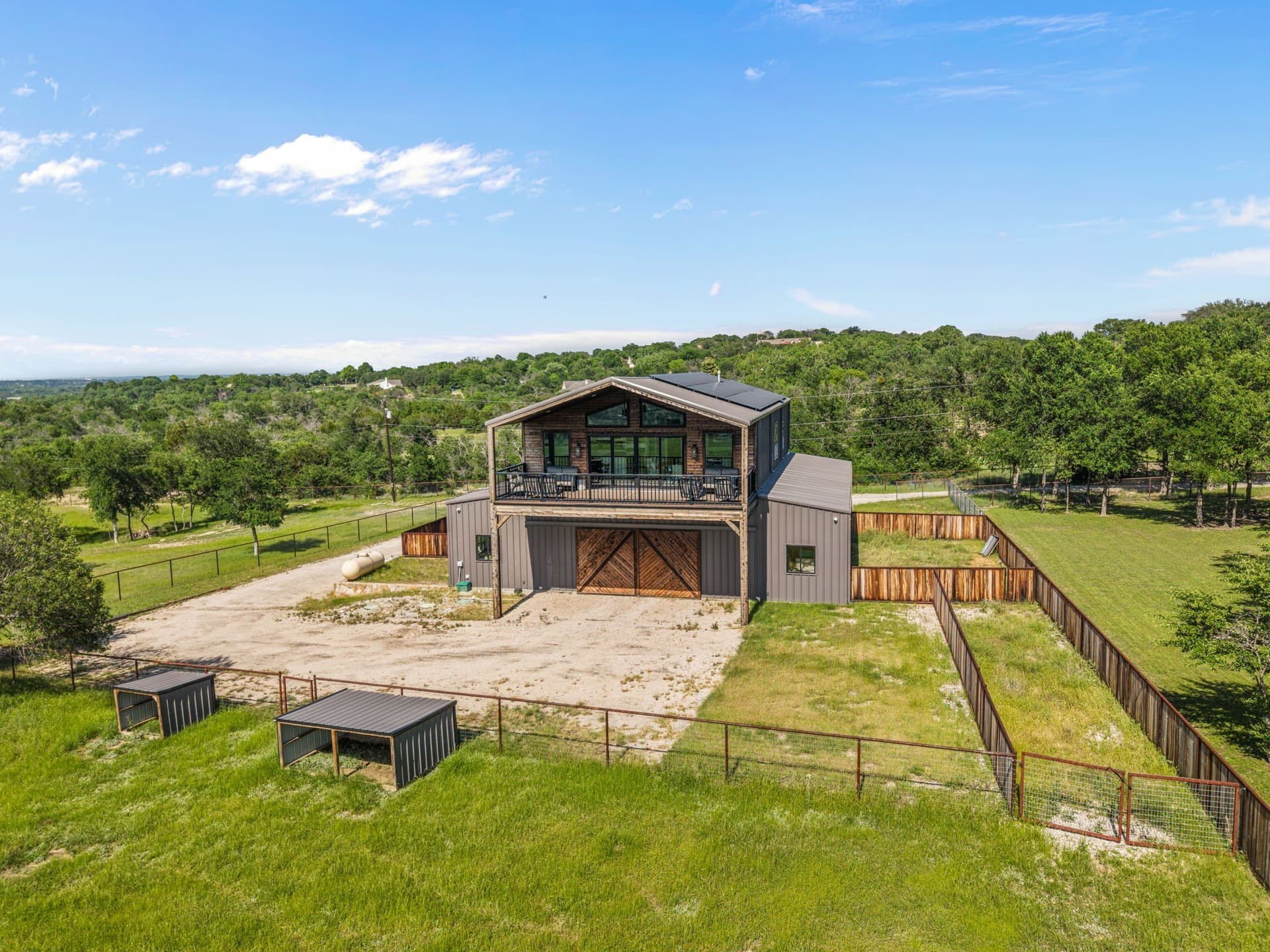 13.99 acres in Tarrant County - photo 40