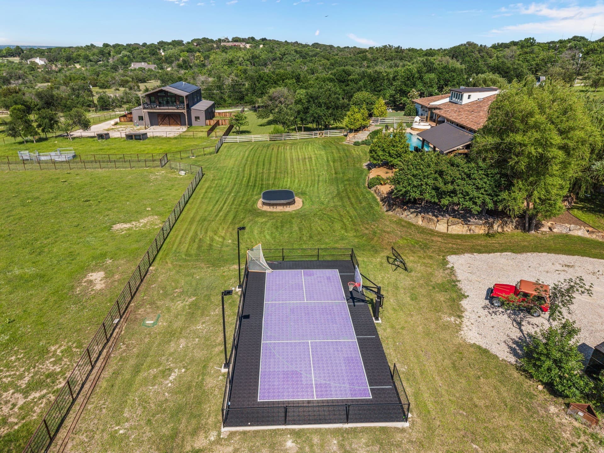 13.99 acres in Tarrant County - photo 39
