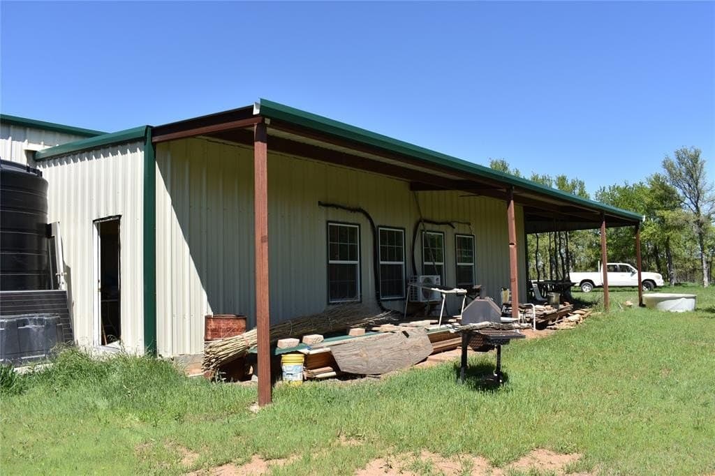 86.94 acres in Jack County gallery image 4