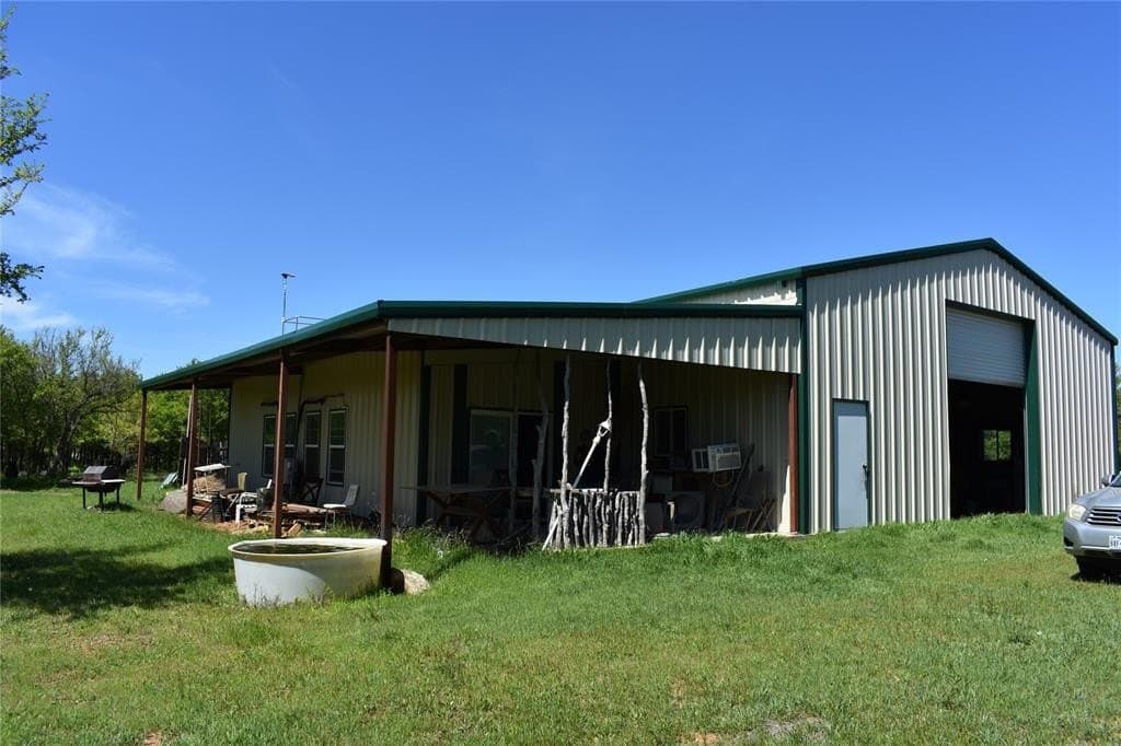 86.94 acres in Jack County gallery image 2