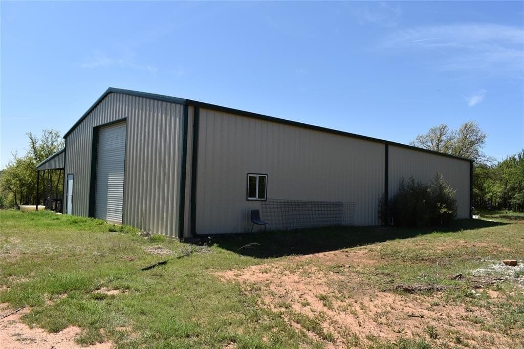 86.94 acres in Jack County featured view