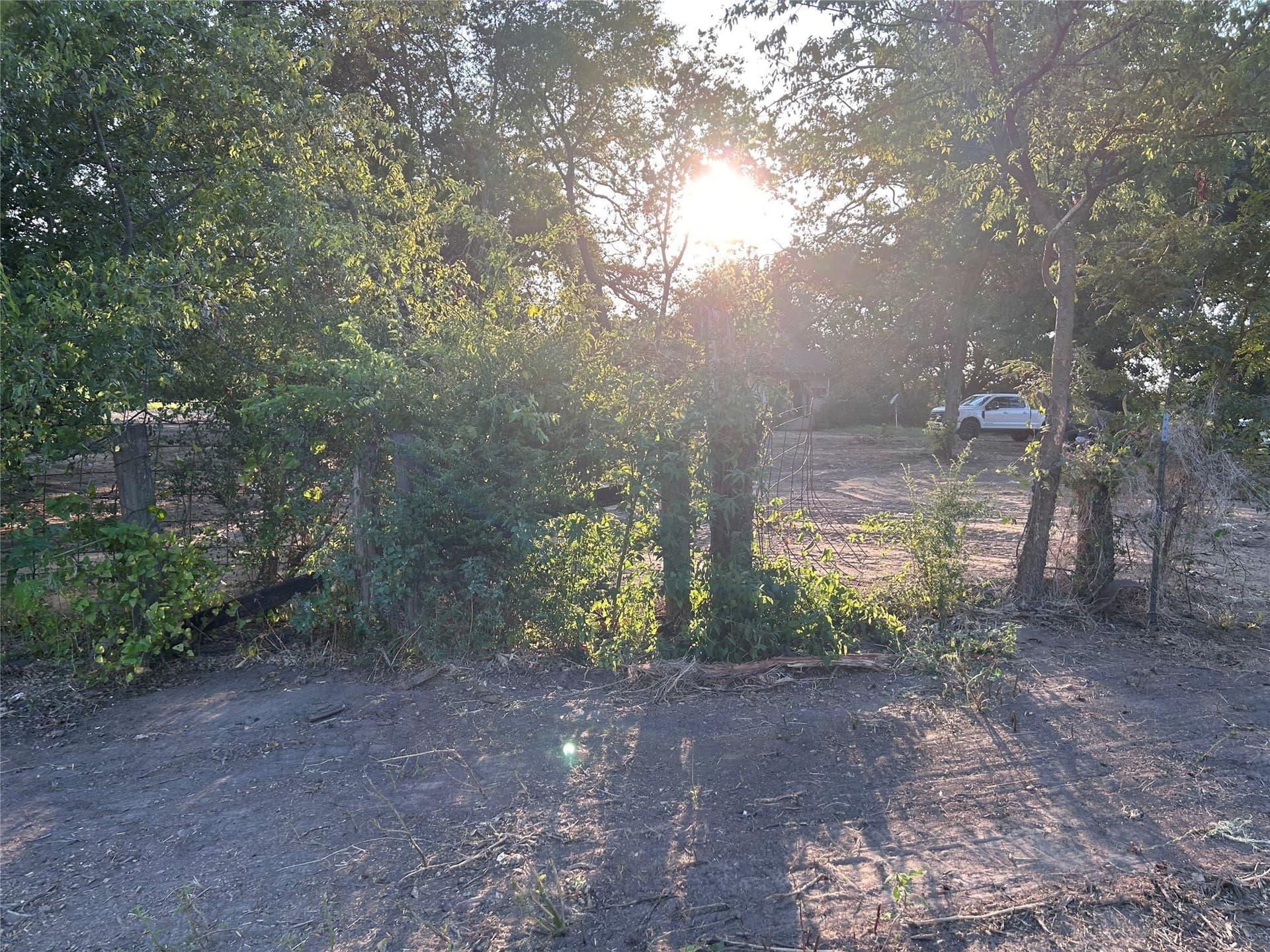 5.28 acres in Hopkins County featured view