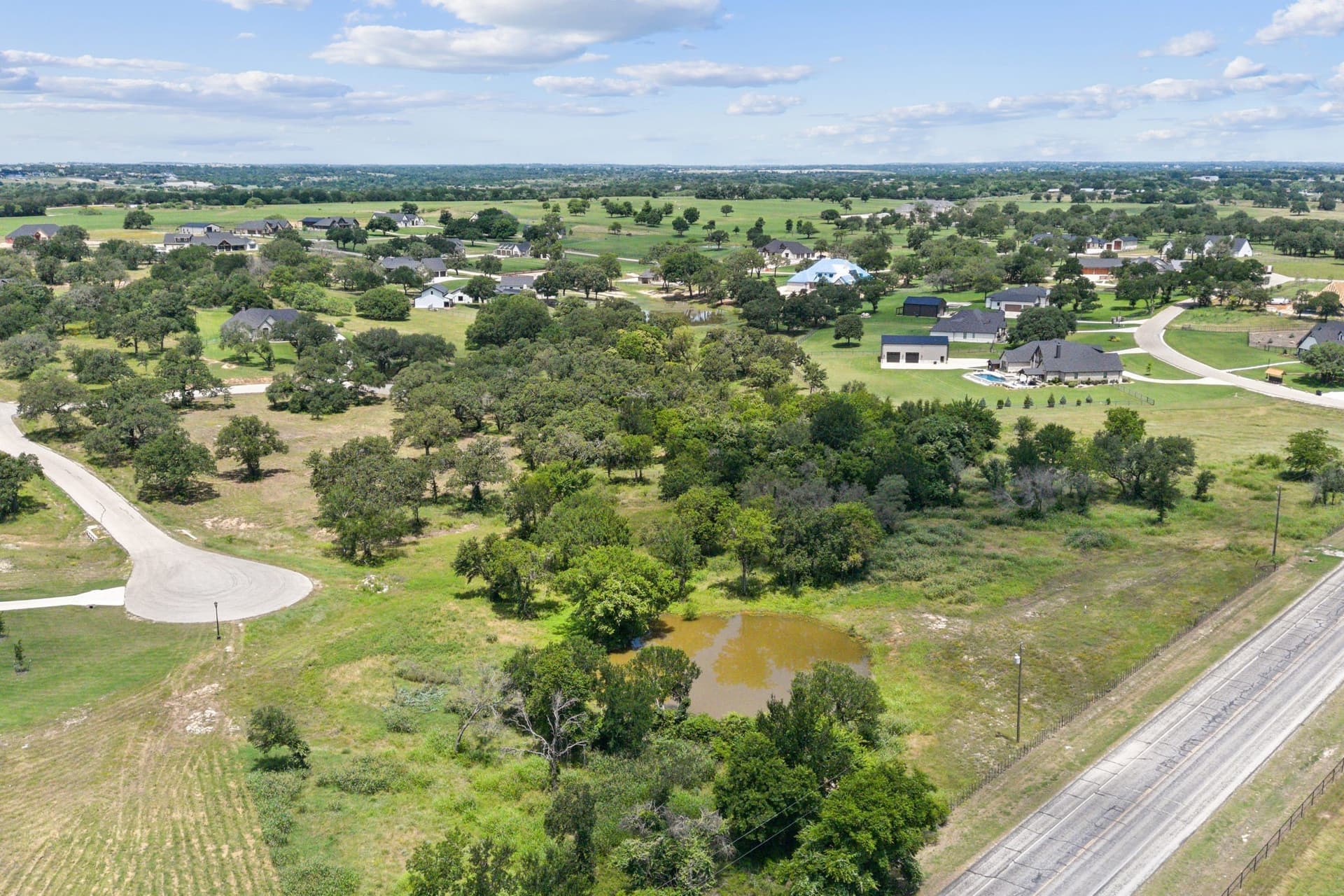 2 acres in Parker County gallery image 3