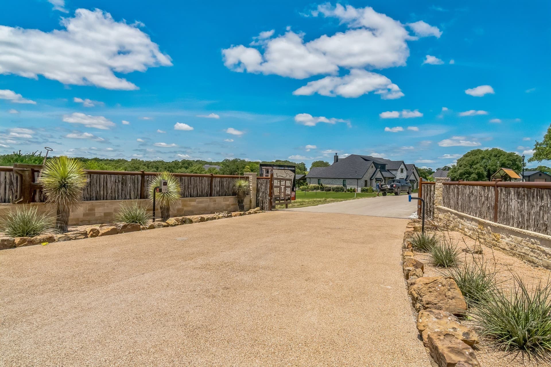 2 acres in Parker County featured view