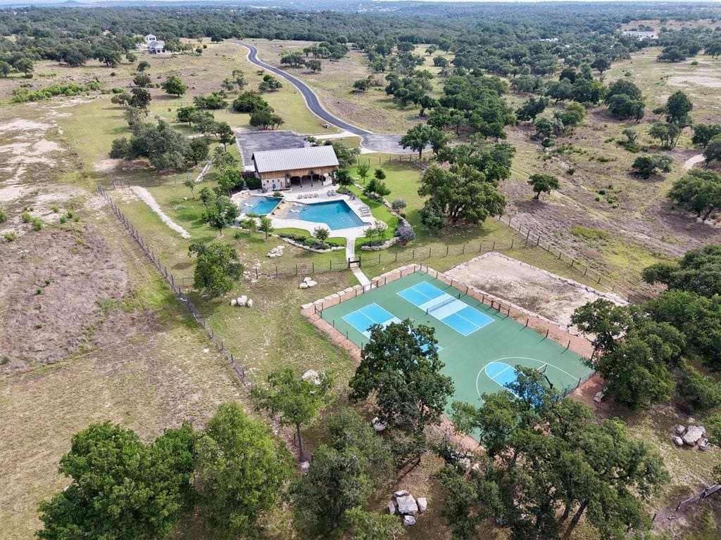 5.08 acres in Kerr County - photo 10
