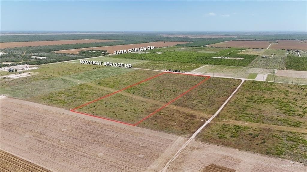 10.25 acres in Hidalgo County - photo 3