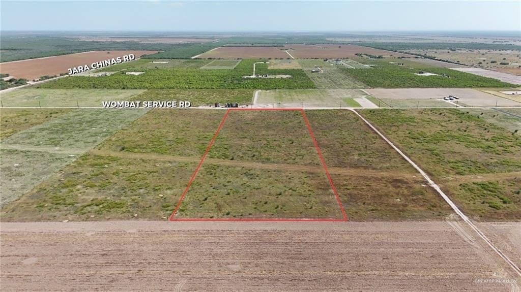 10.25 acres in Hidalgo County - photo 2