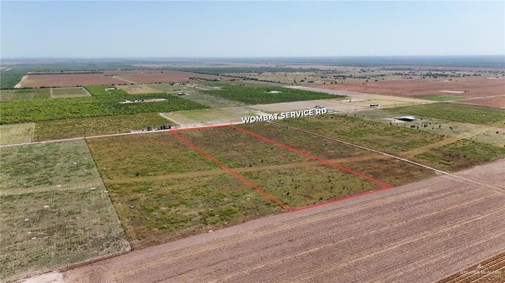10.25 acres in Hidalgo County - photo 4