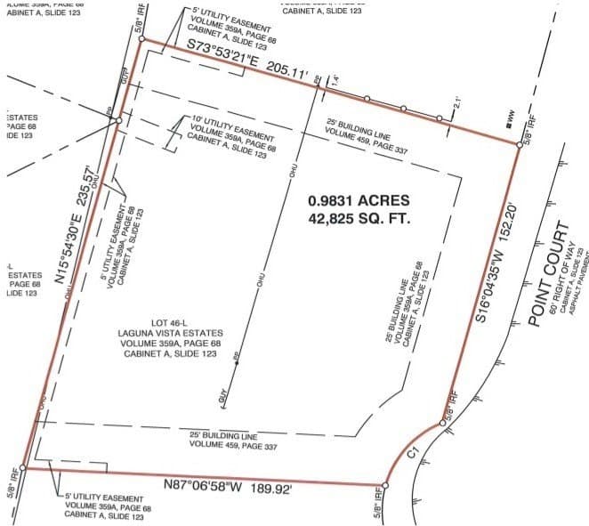 1 acres in Parker County