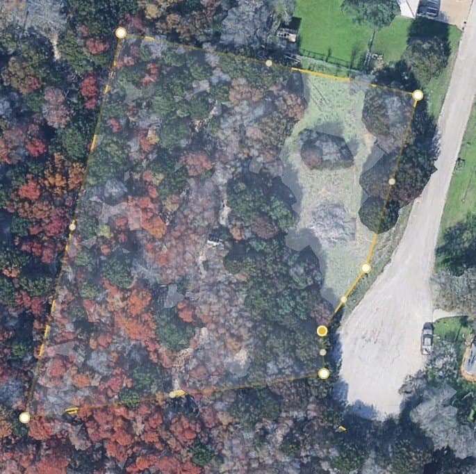 1 acres in Parker County gallery image 4
