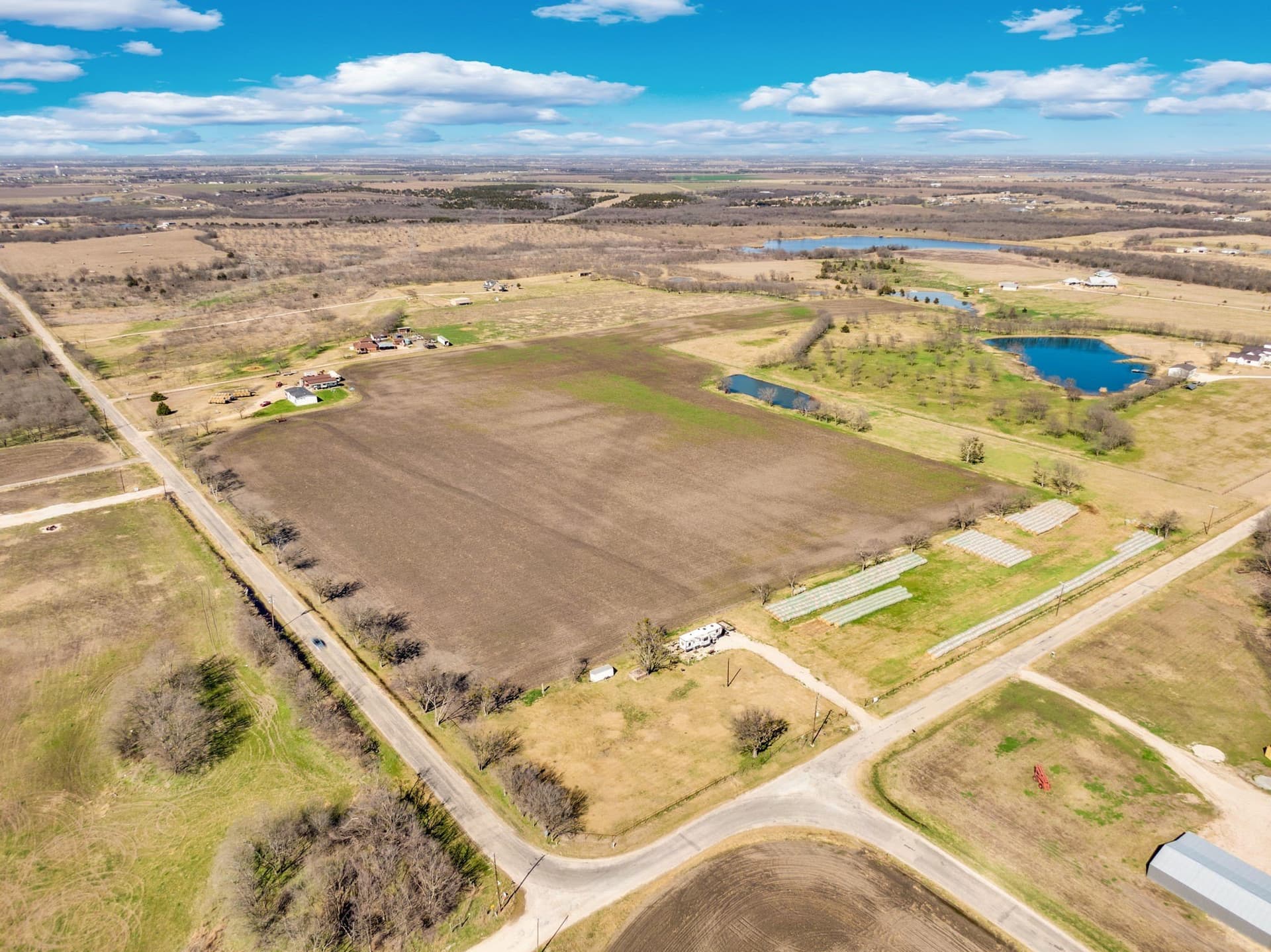23.9 acres in Ellis County - photo 12