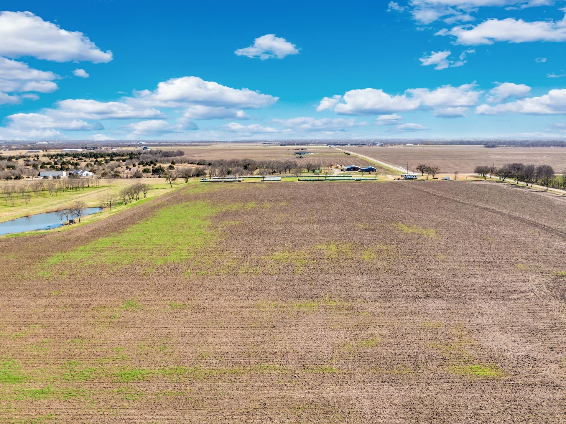 23.9 acres in Ellis County - photo 6