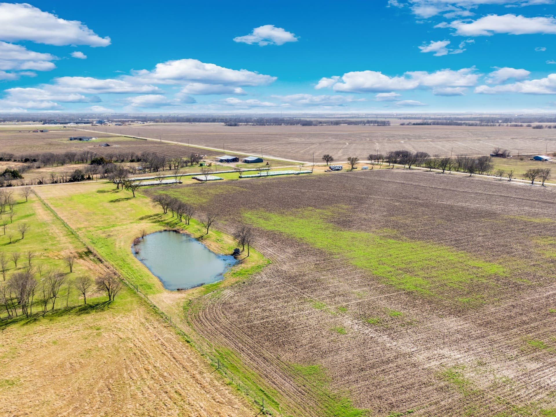 23.9 acres in Ellis County featured view