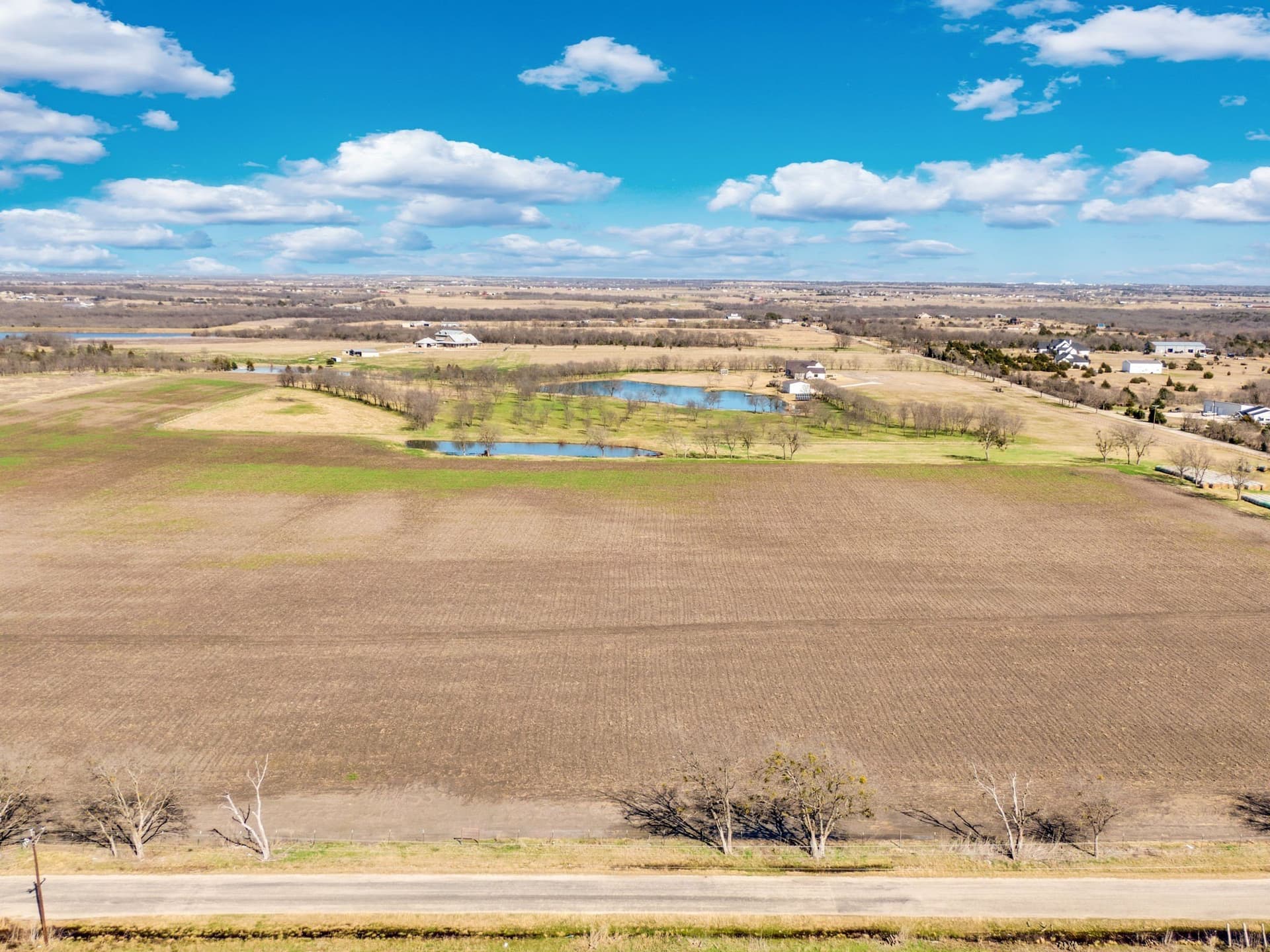 23.9 acres in Ellis County - photo 10